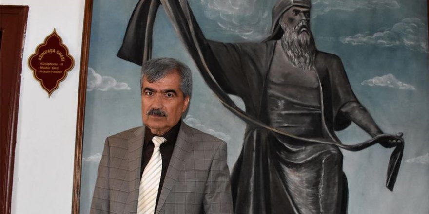 Kırşehir'de sertifikalı Ahiler yetiştirilecek