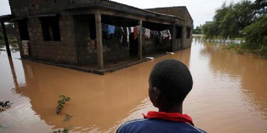 Nijerya'da sellerde ölenlerin sayısı 131'e çıktı