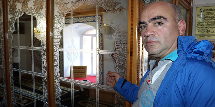 Mahkeme kararı ile padişah torunu olduklarını kanıtladılar