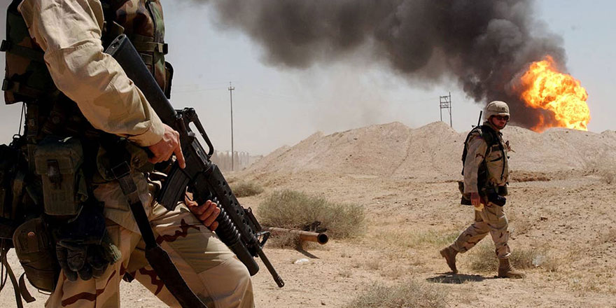 Müslüman çocukları sebepsiz öldürüp örtbas etmişler