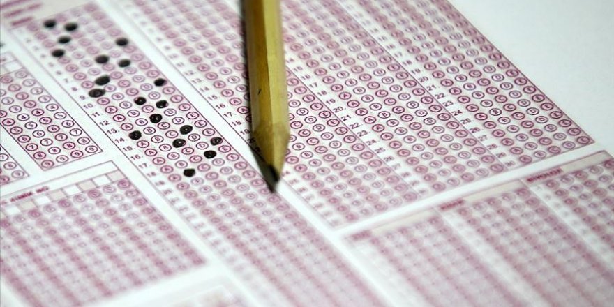 ÖSYM'nin 2020 sınav takvimi açıklandı
