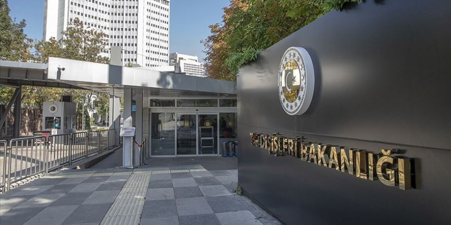 Türkiye, Norveç'teki Kur'an-ı Kerim yakma girişimini en ağır şekilde kınadı