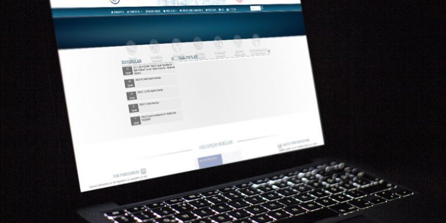 Tapu'dan yabancılara özel gayrimenkul portalı