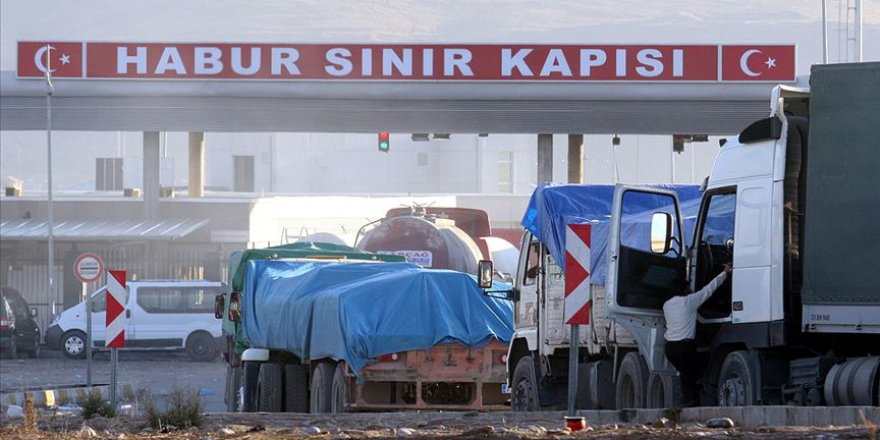 DAİB üyesi firmalardan 10 ayda 182 ülkeye 1,5 milyar dolarlık ihracat