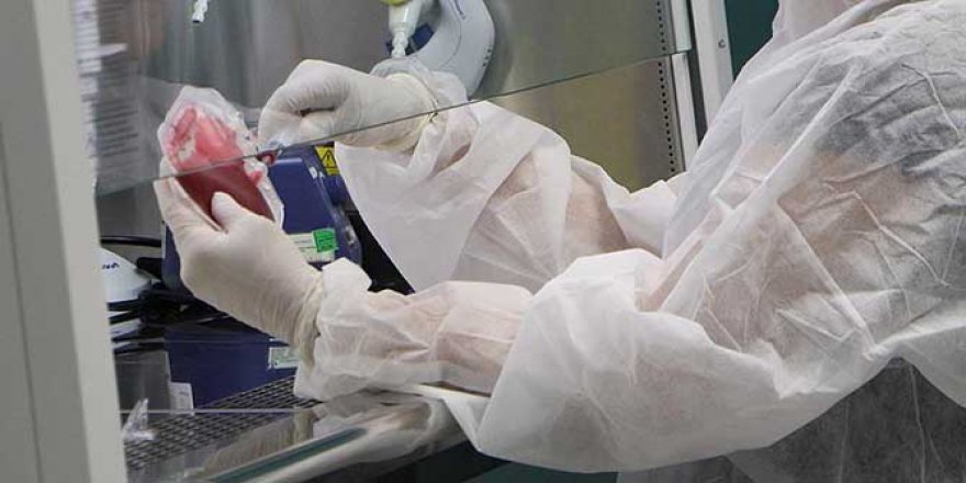 '84 teknoparkımızda 50 binden fazla araştırmacı çalışıyor'