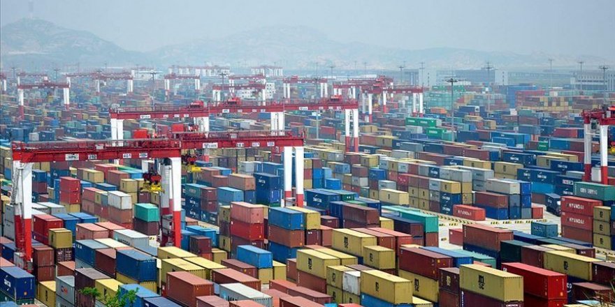 Dünya Ticaret Örgütü'nden 'büyüme trendi' uyarısı