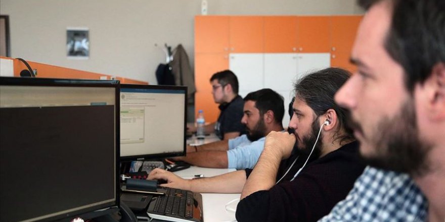 Kahramanmaraş'tan 60'ı aşkın ülkeye teknoloji ihracatı