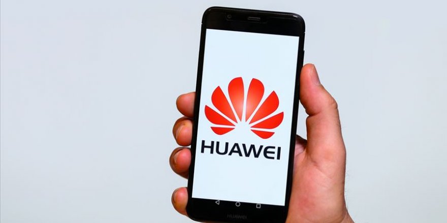ABD'den Huawei'ye 90 günlük yeni ek süre