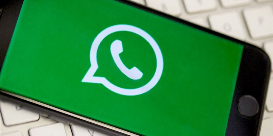 WhatsApp Filistinli gazetecilerin hesaplarını engelliyor