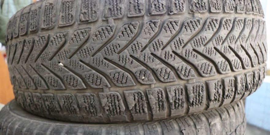 Kış lastiği kullanmayanlara 625 TL ceza