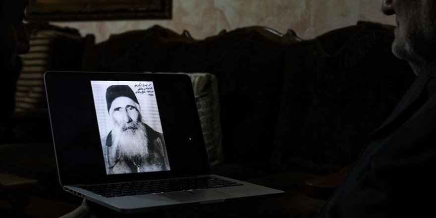 Kudüs'teki son Osmanlı askeri Onbaşı Hasan