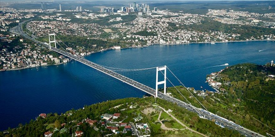 Şehirlerin 'dijital ikizi' ile afetlere önlem alınacak