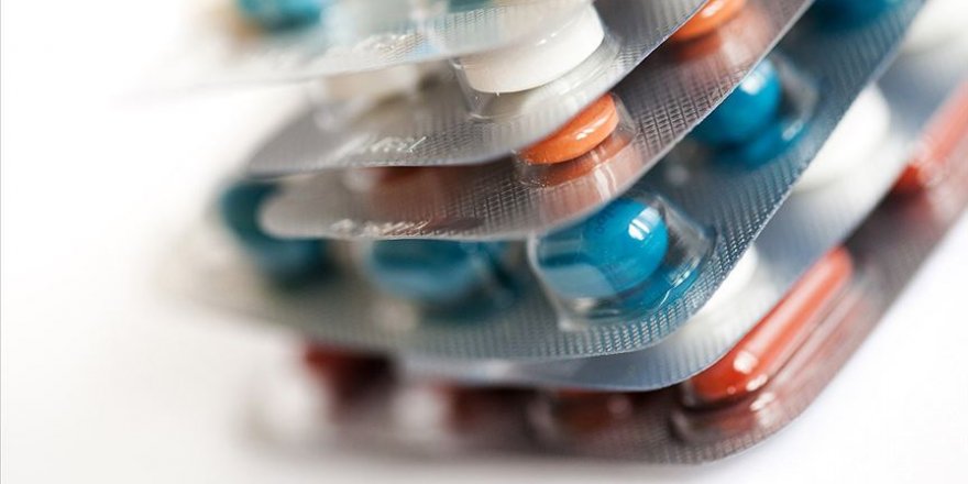 Antibiyotik reçeteleri 8 yılda yüzde 10 azaldı