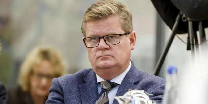 Kur'an'ı yakma girişimine belediye başkanı da kızdı