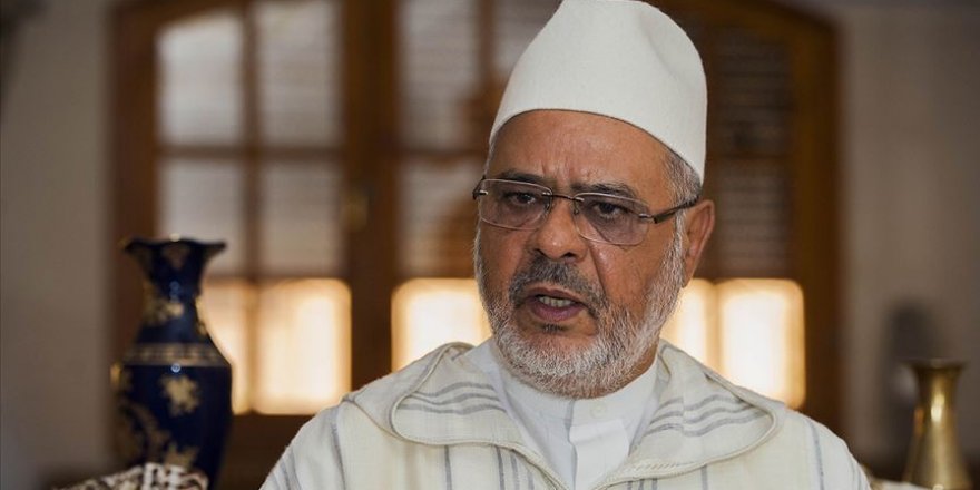 Dünya Müslüman Alimler Birliği Başkanı: İslam'a en düşman ülke Fransa'dır!