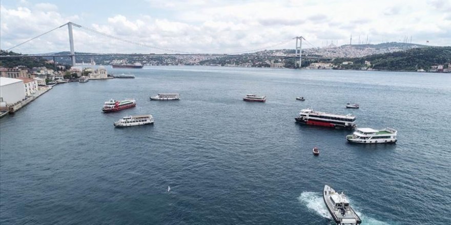 Marmara Bölgesi'nde sıcaklıklar mevsim normalleri üzerinde seyredecek