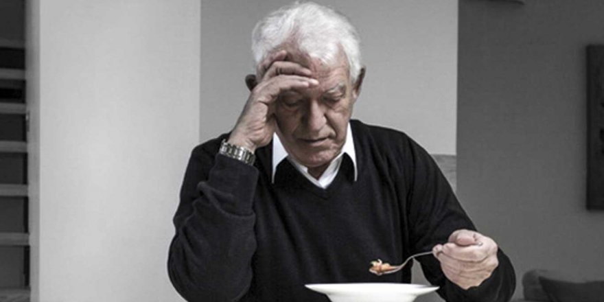 Sağlıksız yaşam tarzı alzaymır riskini iki kat artırıyor