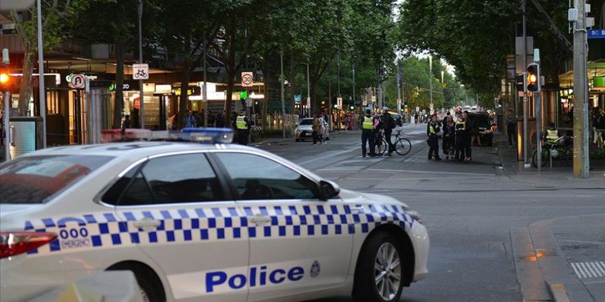 Avustralya’da Müslüman hamile kadına çirkin saldırı