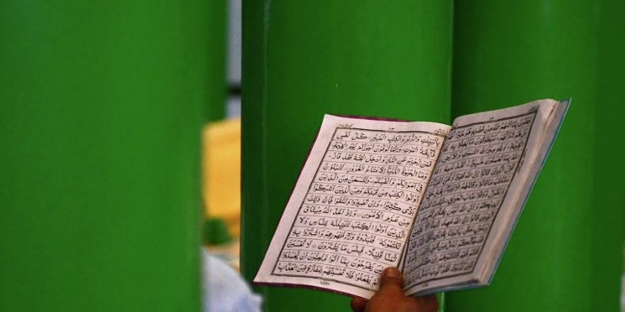 Norveç Emniyet Müdürü: Kur'an'ı yaktırmam!