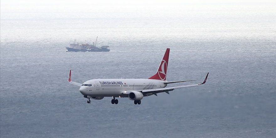 THY, Cenevre-Antalya direkt uçuşlarına başlayacak