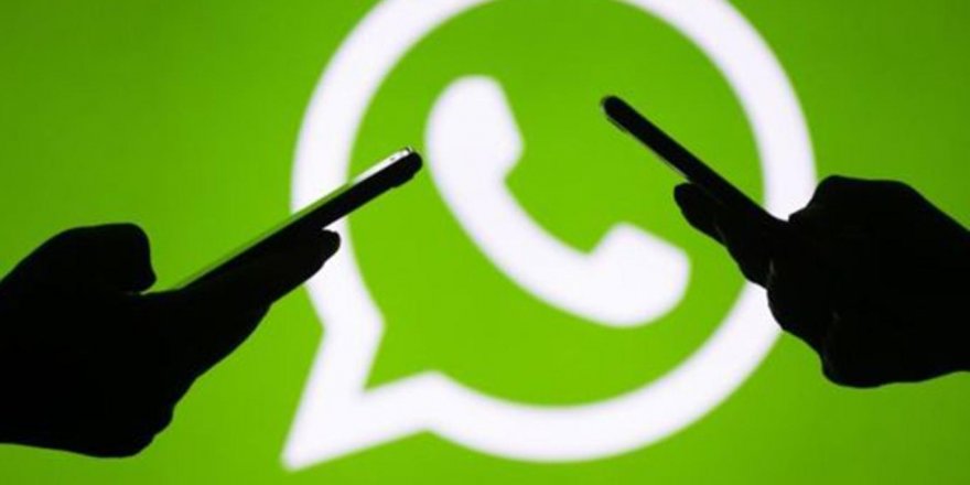 WhatsApp iletişim kazalarına neden olabiliyor