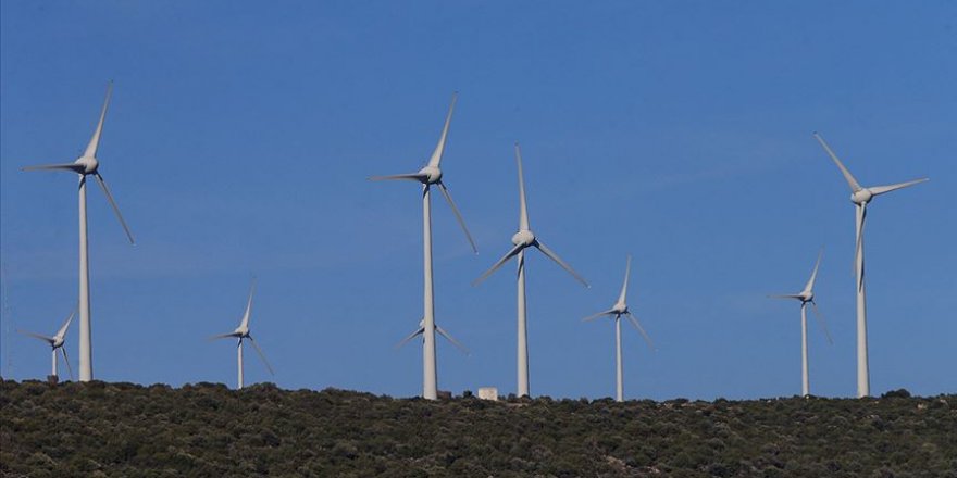 Yatırımcılar rüzgarda teşviklerin 5 yıl uzatılmasını istiyor