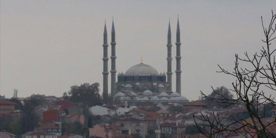 Selimiye Camisi'nde restorasyon baharda başlayacak