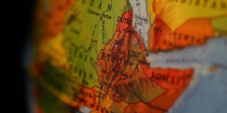 Etiyopya'nın 10'uncu eyaleti için yapılan referandumdan 'evet' çıktı