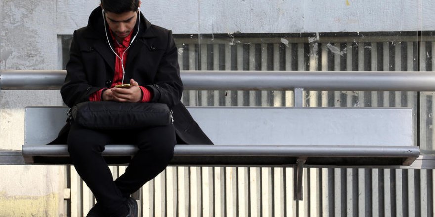 İran'da internet yasağı kaldırılıyor