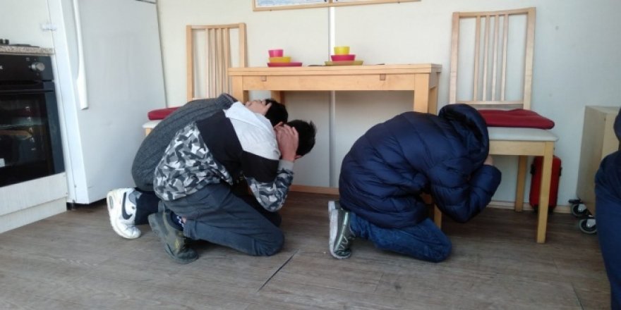 İstanbul depremi sonrasında 7.4'lük deprem simülasyonuna ilgi arttı