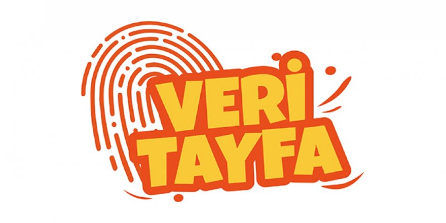 'Veri Tayfa' ile çocuklar eğlenirken öğreniyor