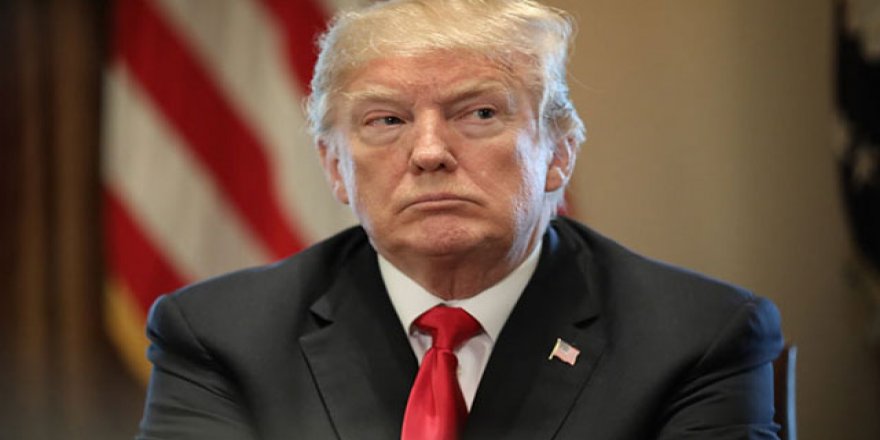 Trump: Senatoda yargılanmak istiyorum