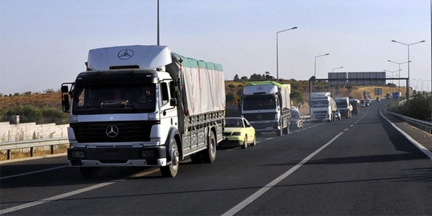Suriyelilerin geri dönüşü sürüyor