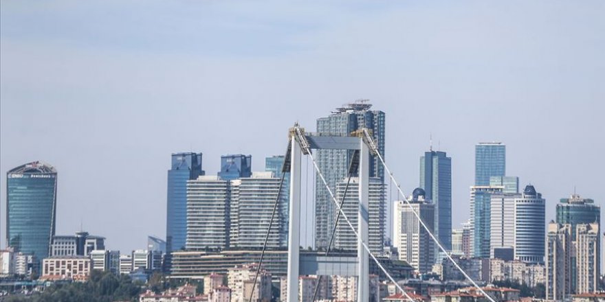 Enerji kimlik belgeli bina sayısı 1 milyona yaklaştı