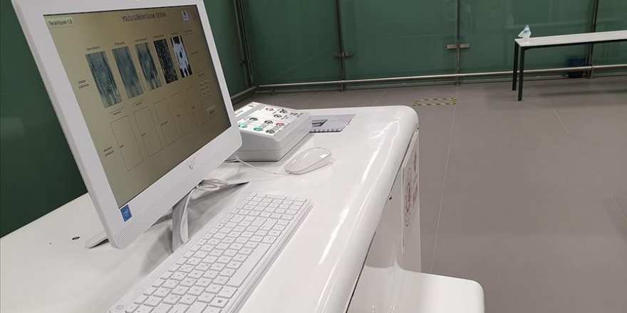 Türkiye'nin 'gözünü' ASELSAN açacak