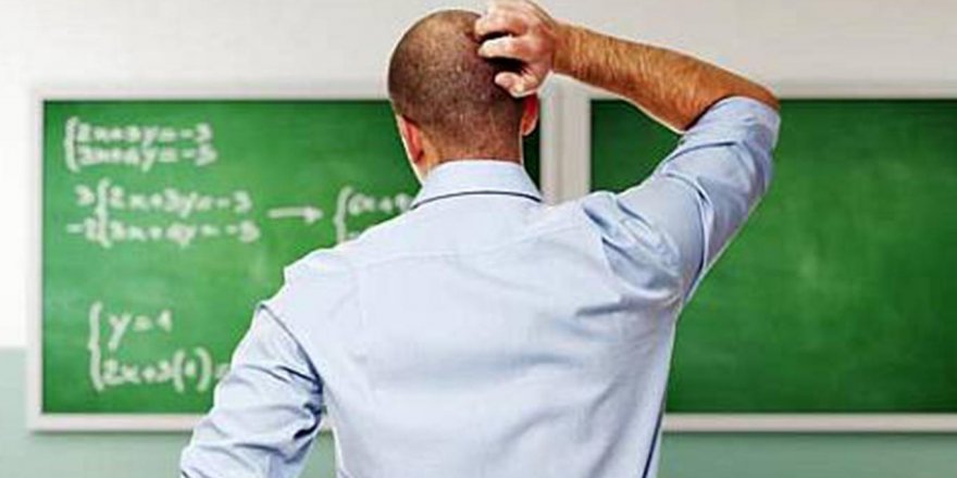 Öğretmenlik mesleği sil baştan yeniden düzenleniyor