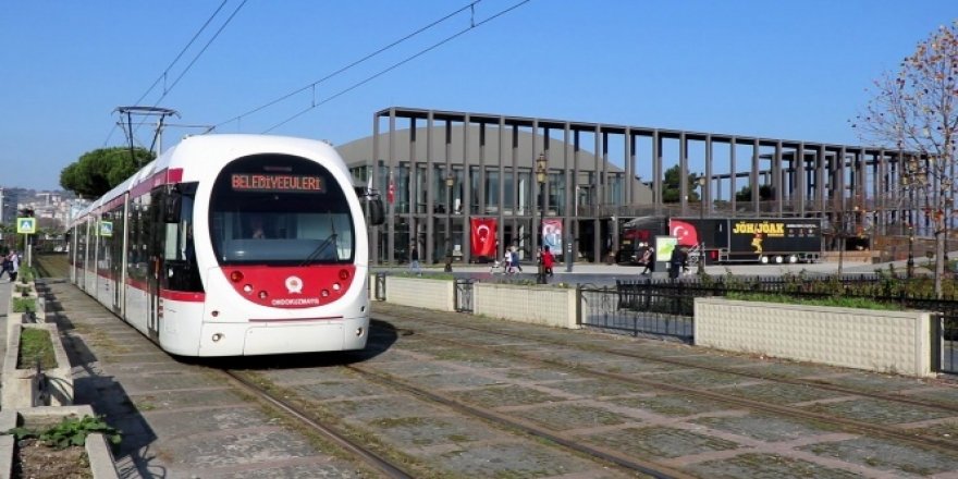 Raylı sistemde önemli gelişmeler