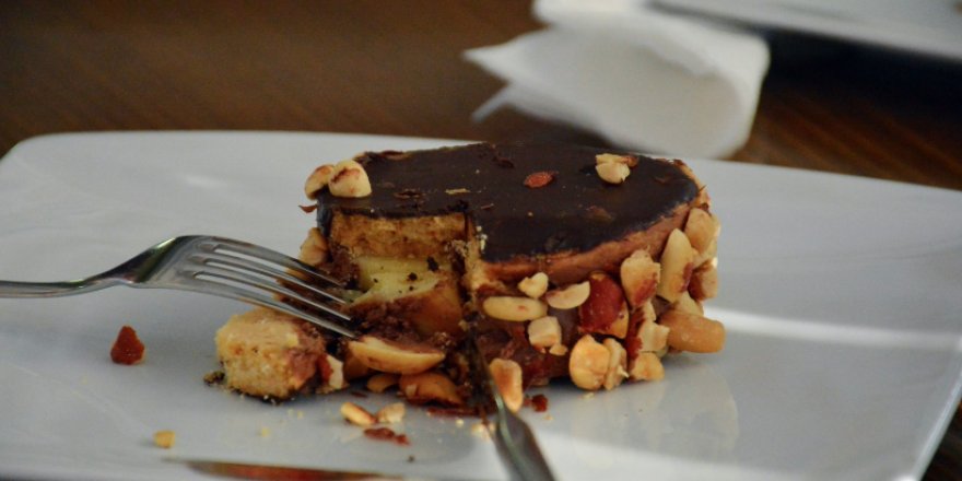 55 yıllık 'prenses' tatlısı, Sinop’un simgesi oldu