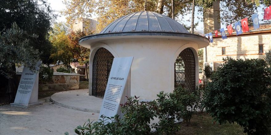 Maraş'ın işgaline karşı ilk kurşunu atan kahraman: Sütçü İmam