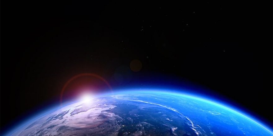 Atmosferdeki sera gazı yoğunluğu 2018'de rekor seviyeye ulaştı