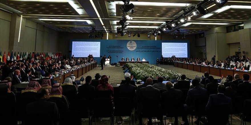 İslam İşbirliği Teşkilatı 50 yaşında