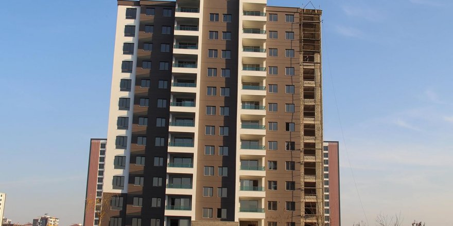 "Emlak sektöründe arz-talep dengesizliği yaşanıyor"