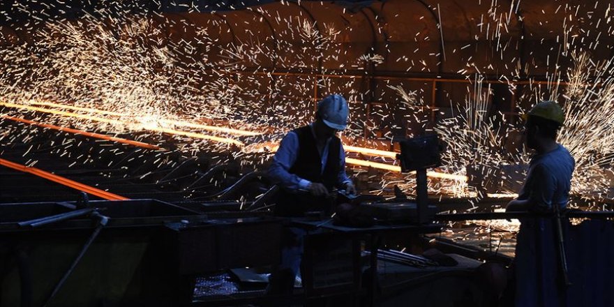 Uygunsuz kişisel koruyucu donanıma geçit yok