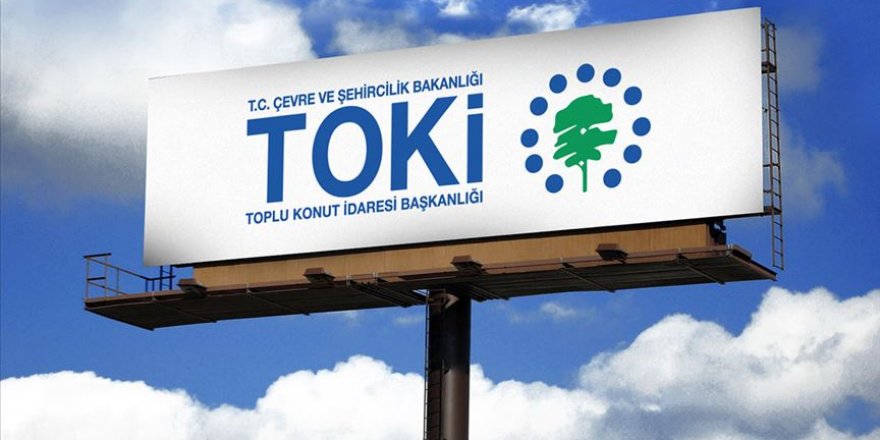 TOKİ 24 ilde 252 arsayı satışa çıkardı