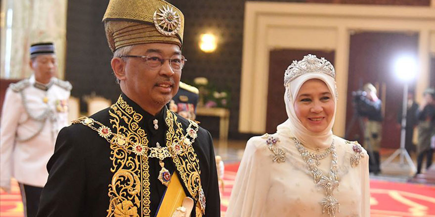 Malezya Kraliçesi, İslam nedeniyle Türk dizisini tavsiye etti