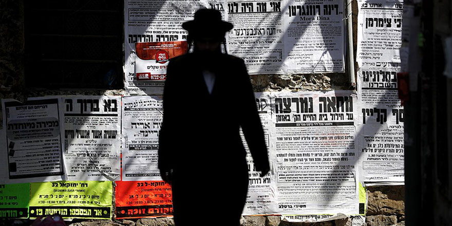 Savaş geliyor diyen Yahudiler İsrail'den kaçmaya başladı