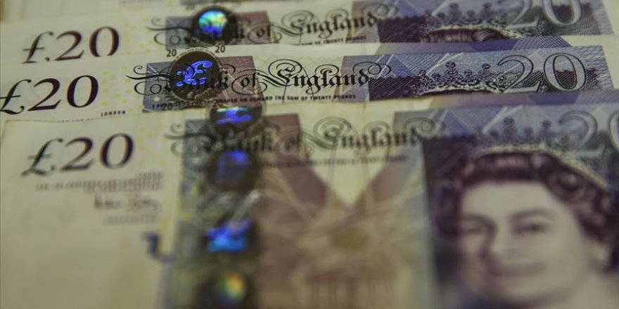 'Para basan' İngiliz şirketi De La Rue dar boğazda