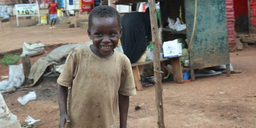 2020 dünya yetim raporu açıklandı: 400 milyon