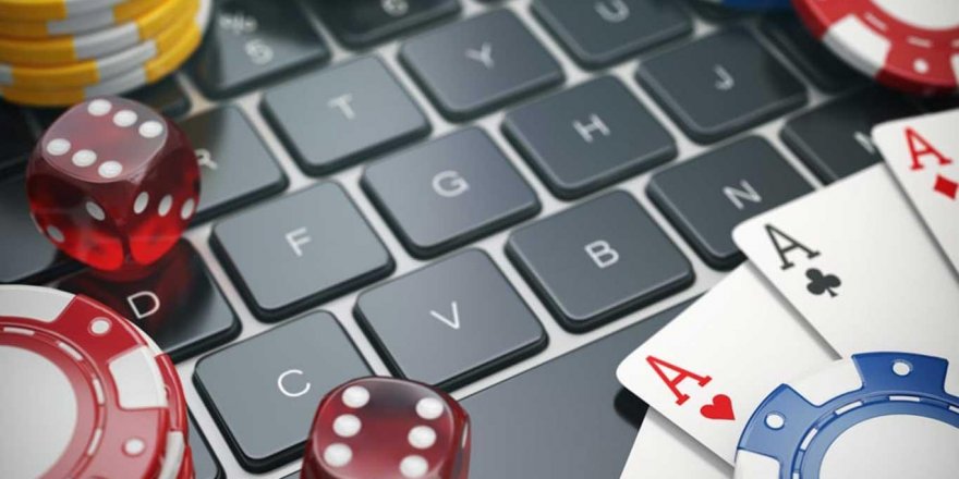 Ergenlerin yüzde 12,5’i çevrimiçi kumar kıskacında