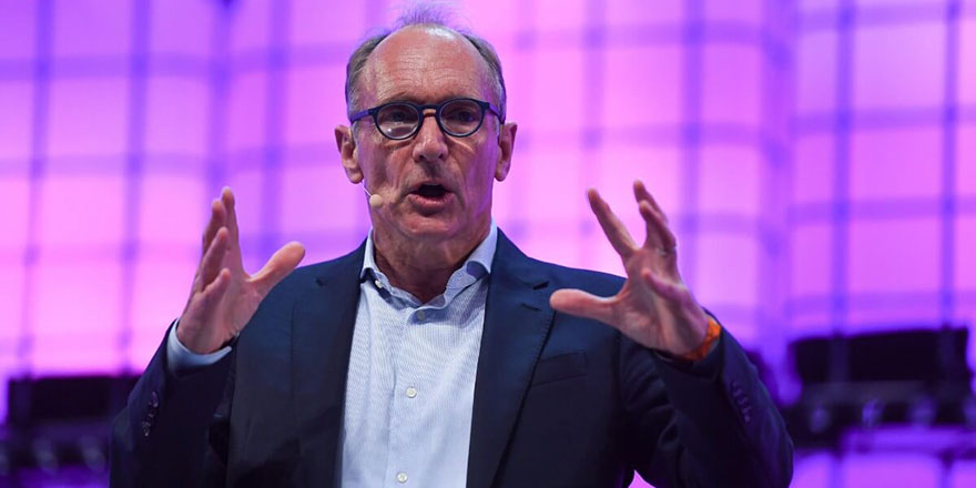 www'nin mucidi internet için 'mahremiyet sözleşmesi' hazırladı